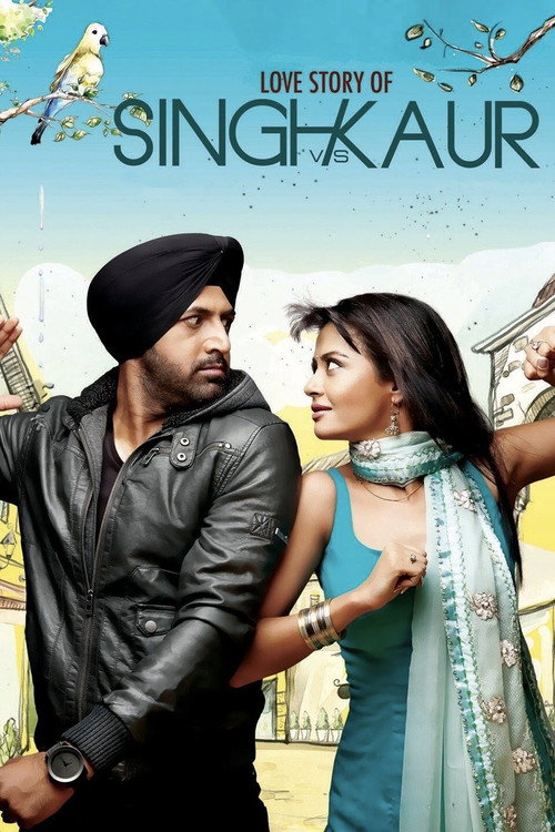 Cartel de Singh vs Kaur