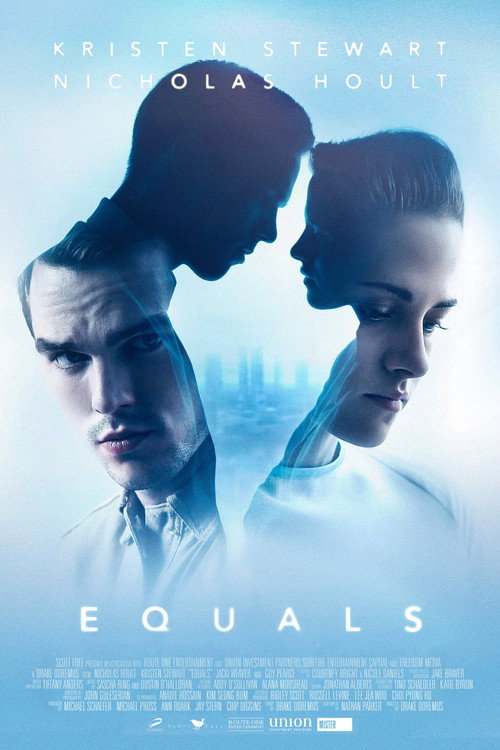 Cartel de Equals