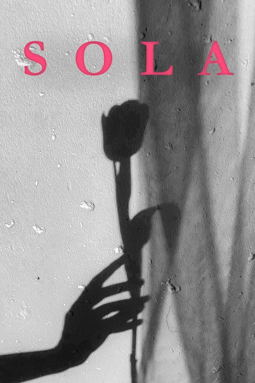 Cartel de Sola