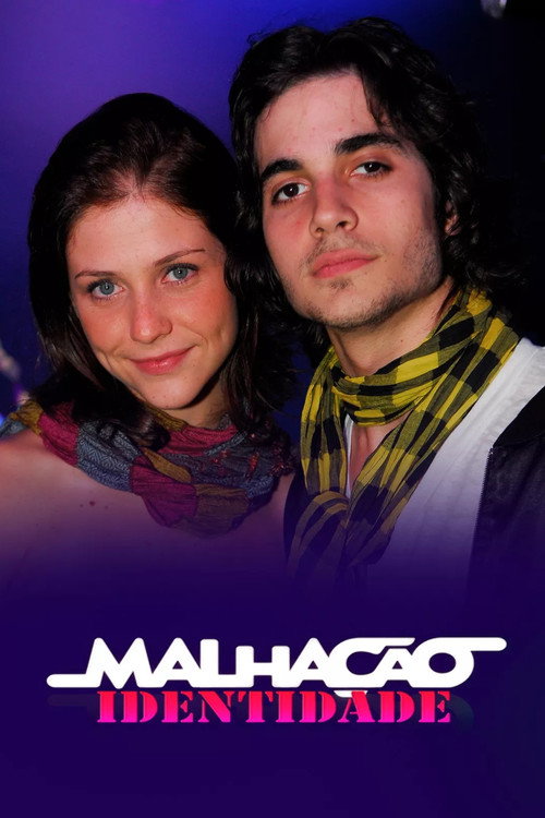 Malhação Temporada 17