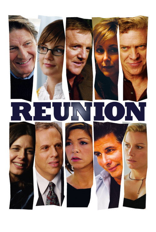 Cartel de Reunion