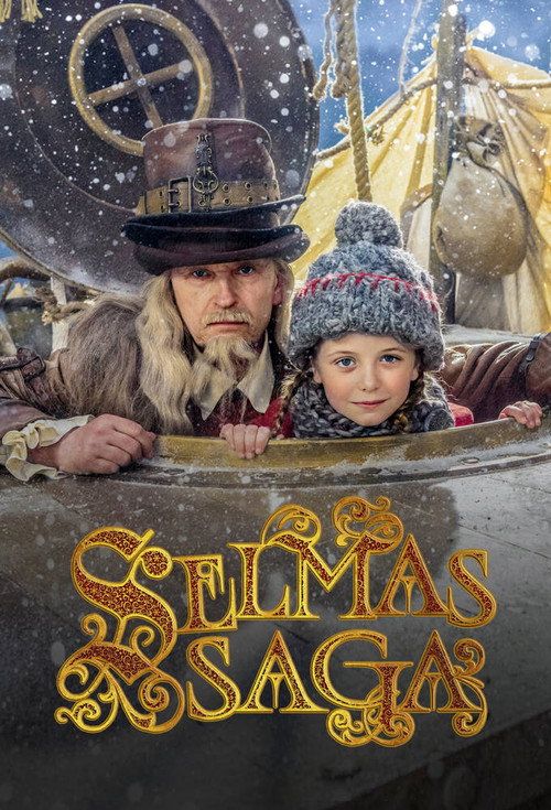 Cartel de Selmas saga