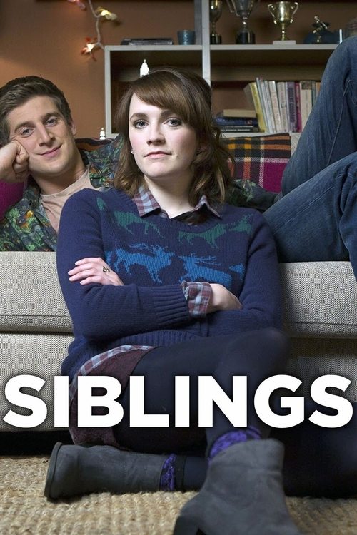Cartel de Siblings
