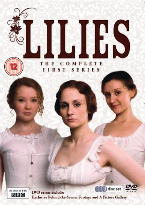 Cartel de Lilies