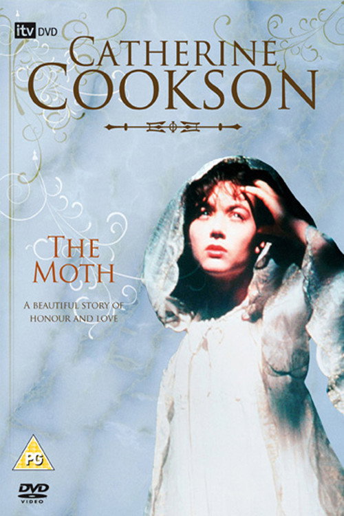 Cartel de The Moth