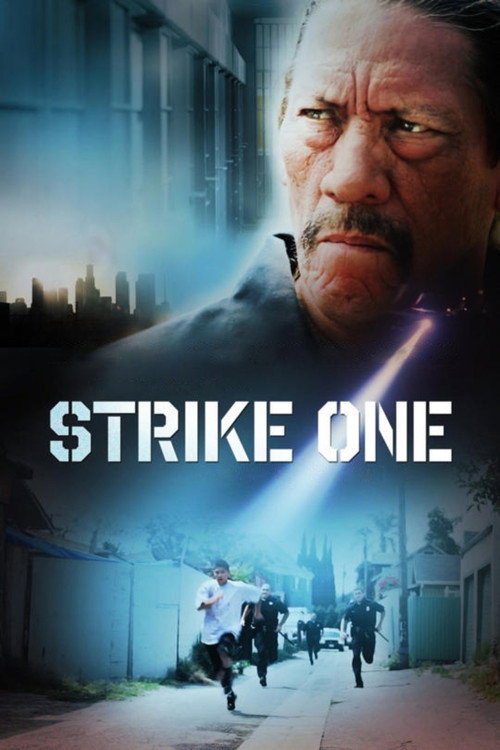 Cartel de Strike One