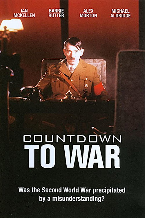 Cartel de Countdown to War