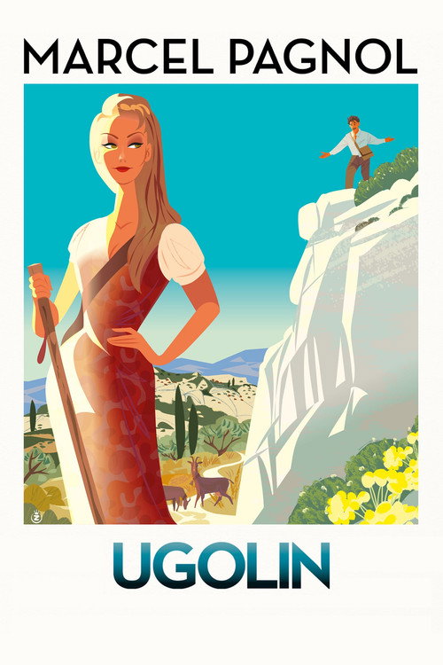 Cartel de Ugolin