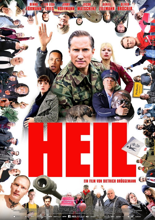Cartel de Heil