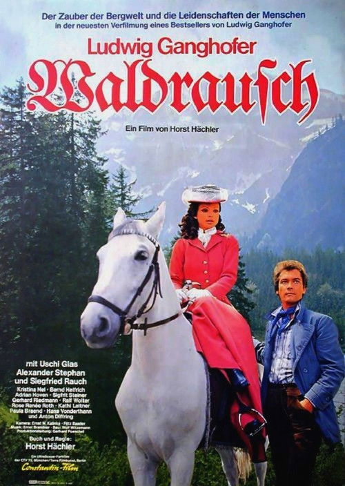 Cartel de Waldrausch