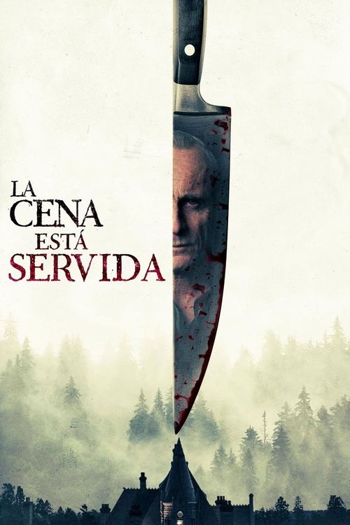 Cartel de Broil