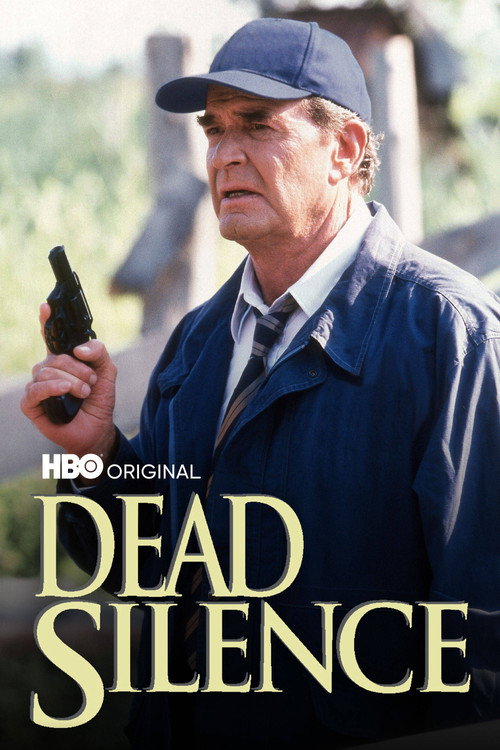Cartel de Dead Silence