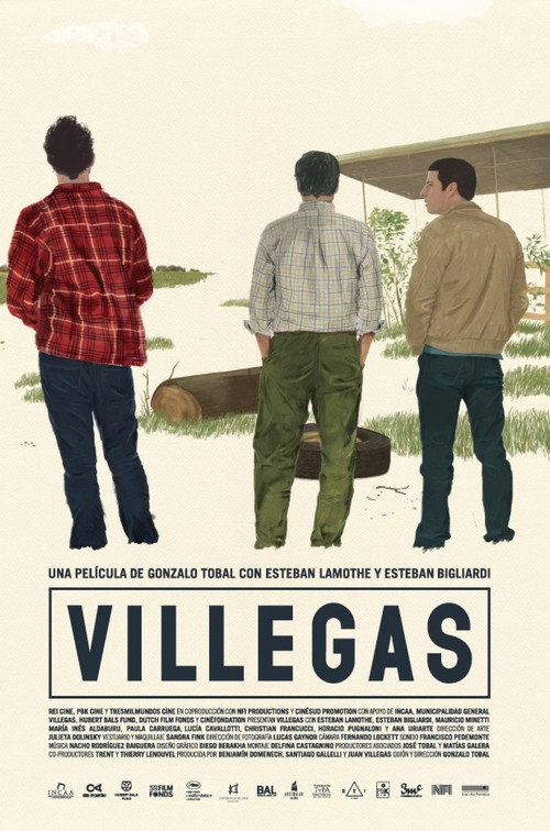 Cartel de Villegas