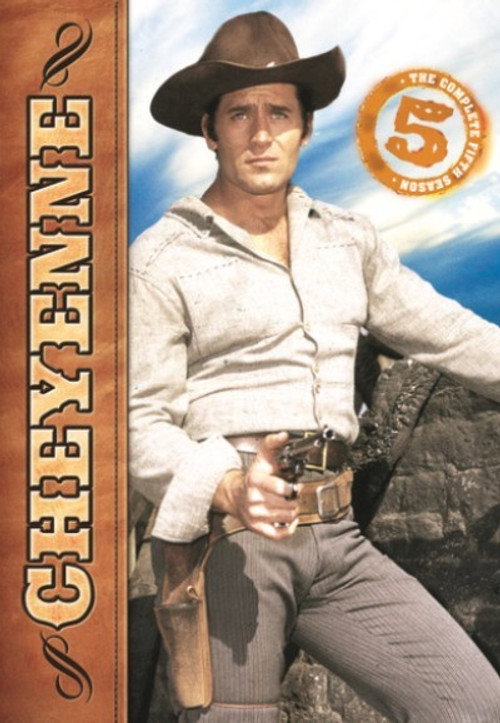 Cheyenne Temporada 5