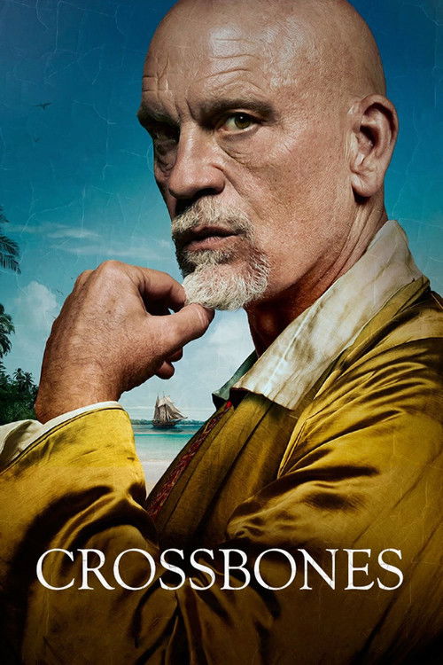 Cartel de Crossbones