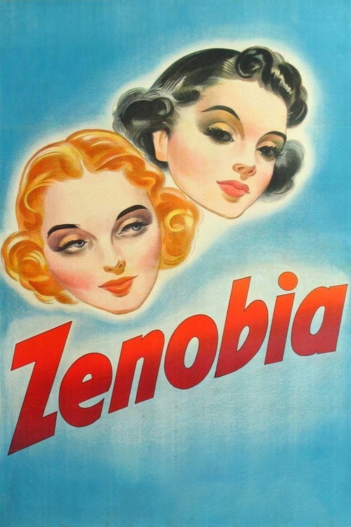 Cartel de Zenobia