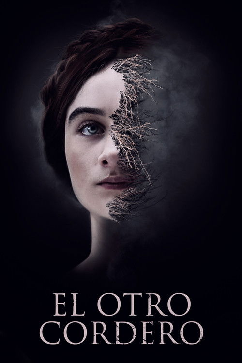 Cartel de The Other Lamb