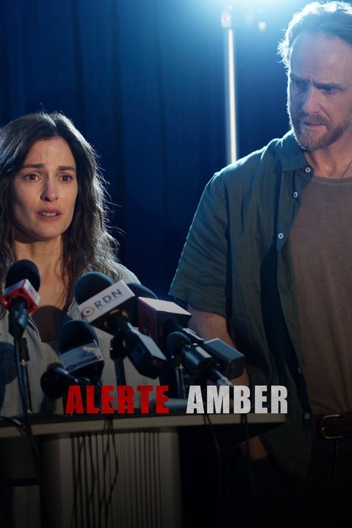 Cartel de Alerte Amber