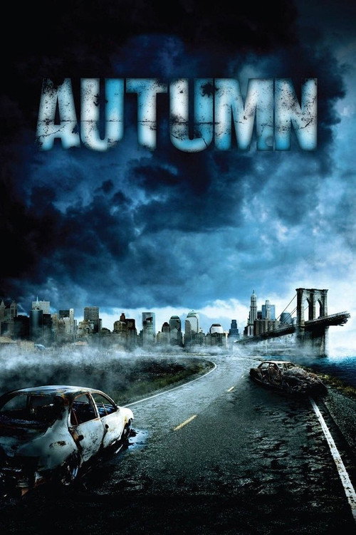 Cartel de Autumn