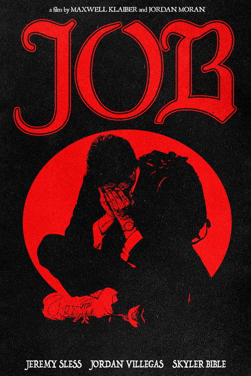 Cartel de Job