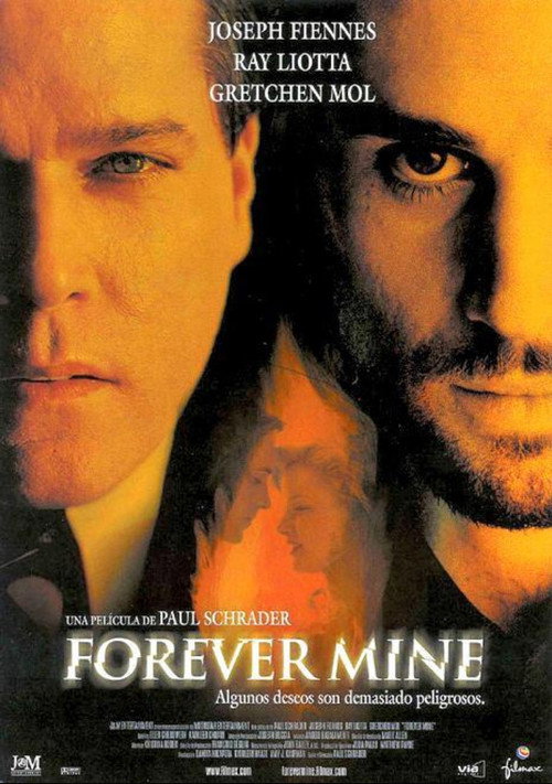 Cartel de Forever mine