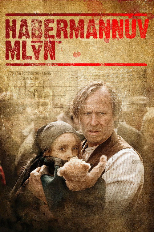 Cartel de Habermann