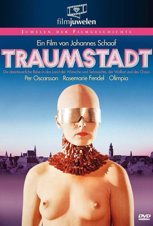 Cartel de Traumstadt