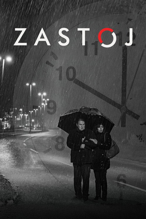 Cartel de Zastoj