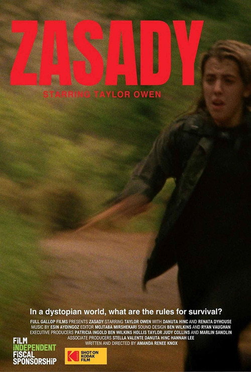 Cartel de Zasady