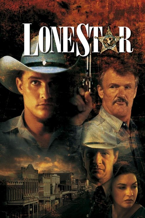 Cartel de Lone Star