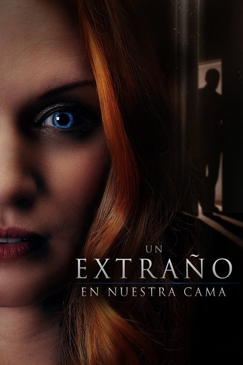 Cartel de Un extraño en nuestra cama