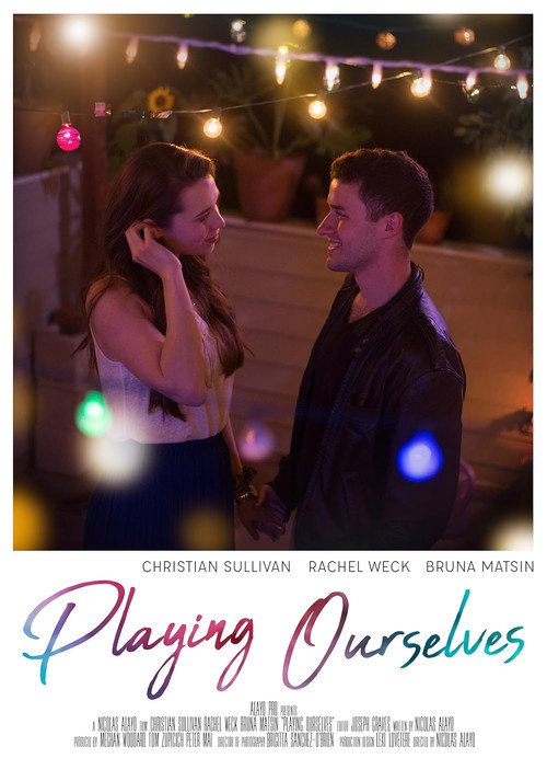 Cartel de Playing Ourselves
