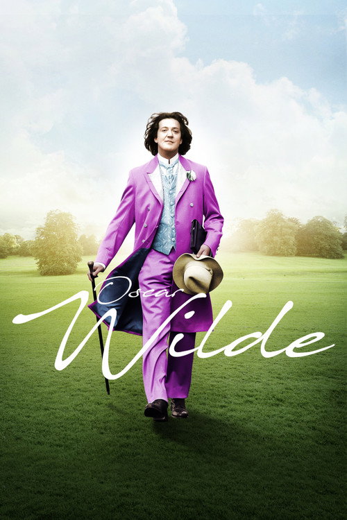 Cartel de Wilde