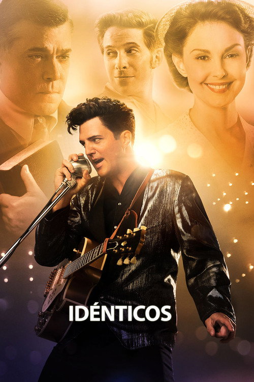 Cartel de Idénticos