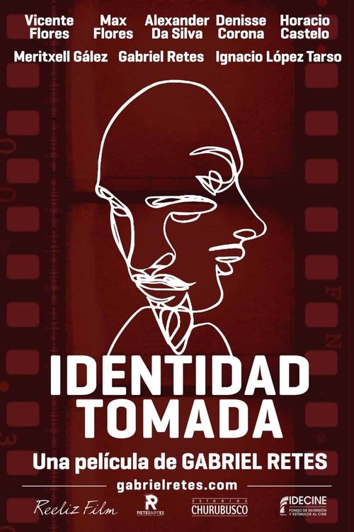 Cartel de Identidad Tomada