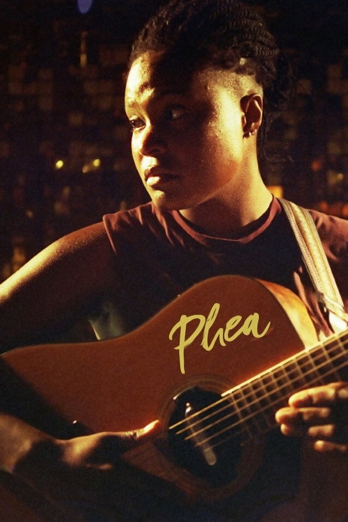 Cartel de Phea