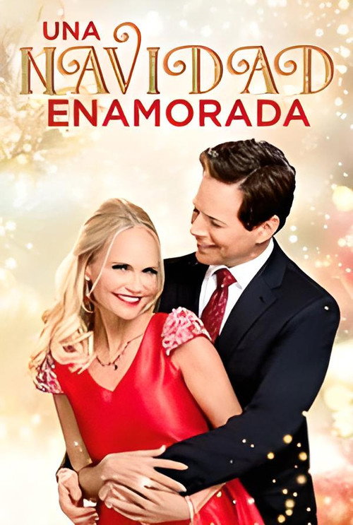 Cartel de A Christmas Love Story