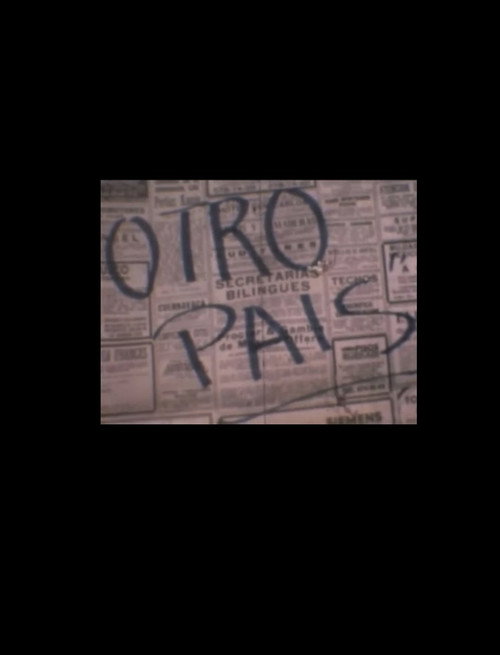 Cartel de Otro Pais