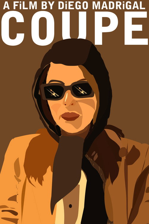 Cartel de Coupe