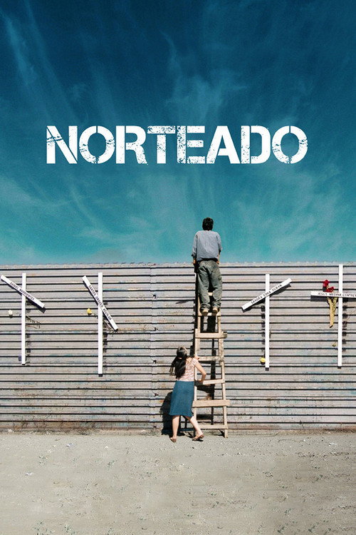 Cartel de Norteado