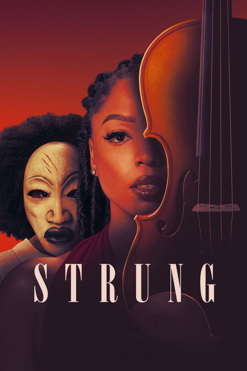 Cartel de Strung