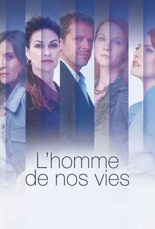 Cartel de Serial lover