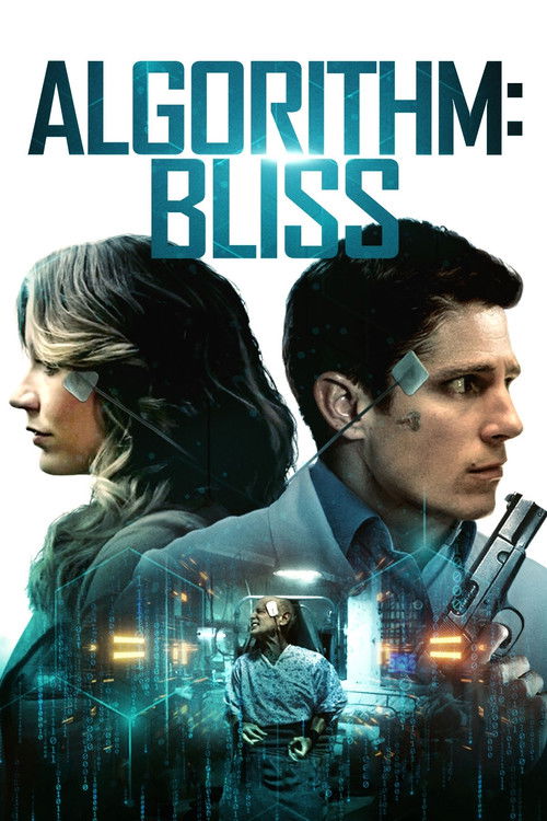 Cartel de Algorithm: BLISS