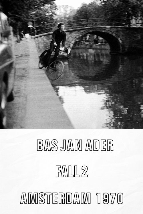 Cartel de Fall 2