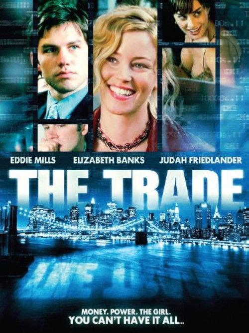 Cartel de The Trade