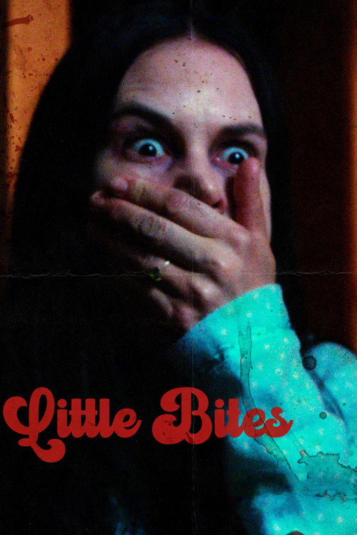 Cartel de Little Bites