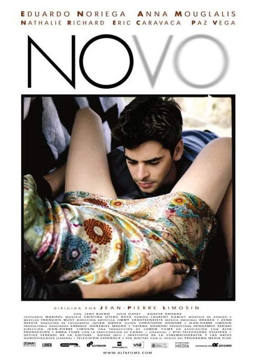 Cartel de Novo