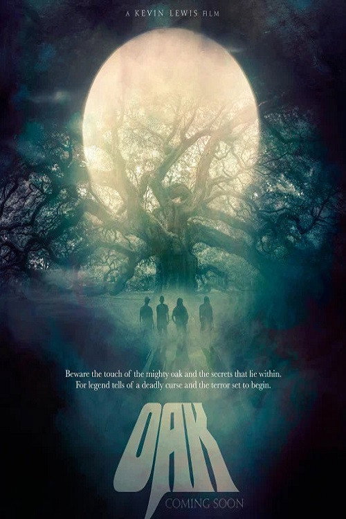 Cartel de Oak