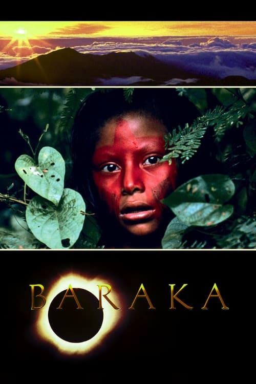 Cartel de Baraka
