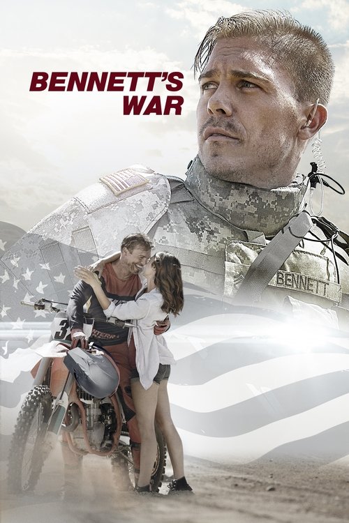 Cartel de Bennett's War